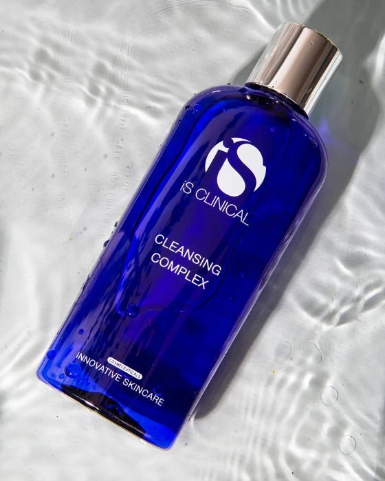 Cleansers - MY SKIN SPOT