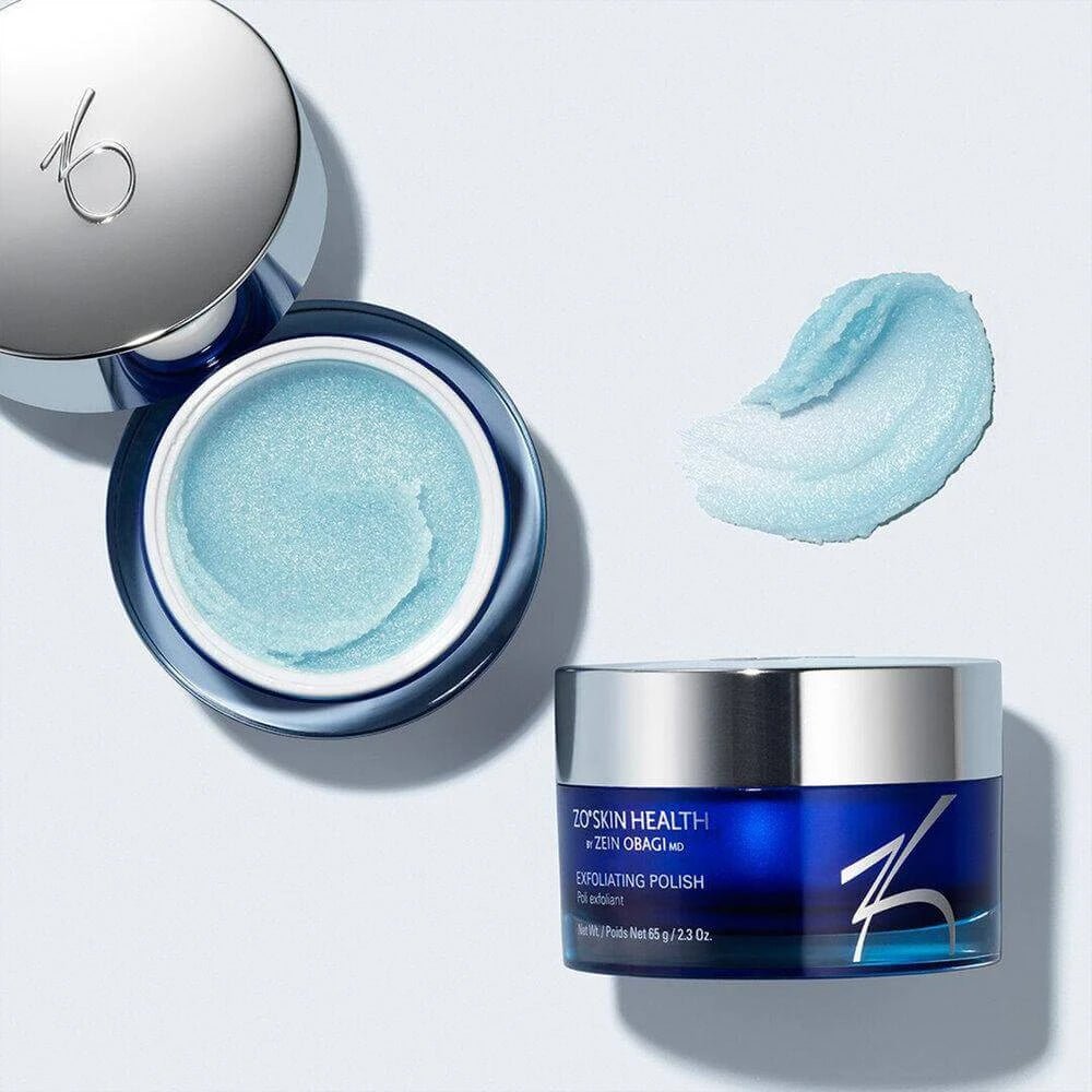 Exfoliants - MY SKIN SPOT