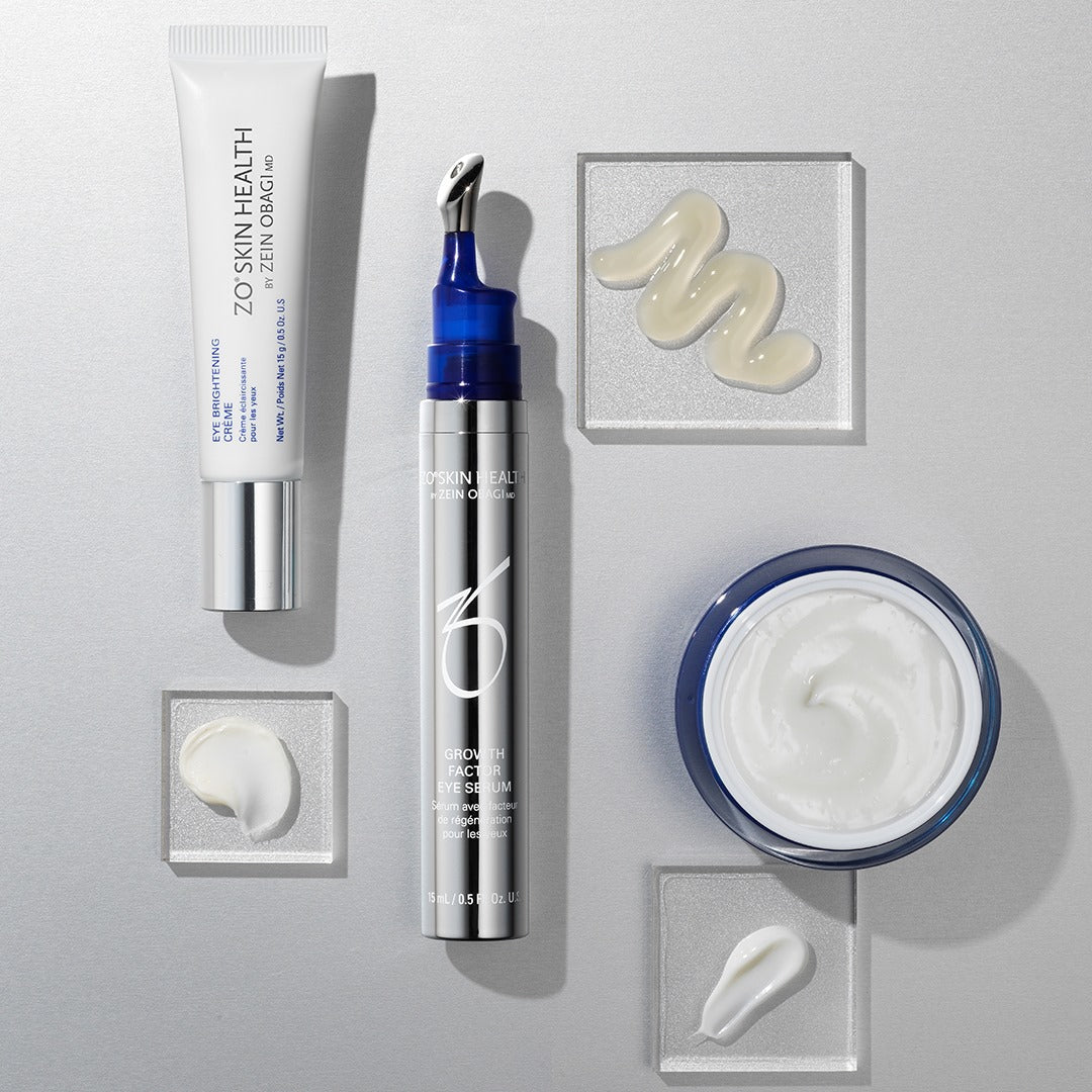 Eye serums/creams - MY SKIN SPOT