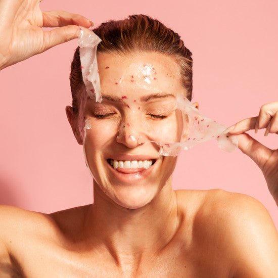 Face masks - MY SKIN SPOT