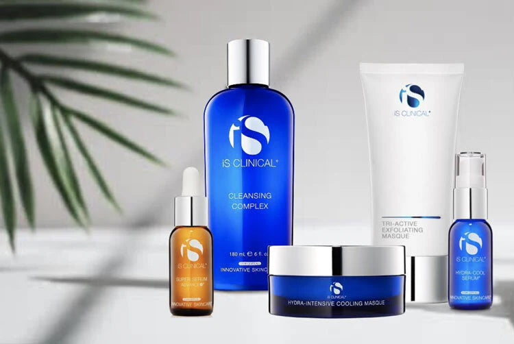 iS CLINICAL - MY SKIN SPOT