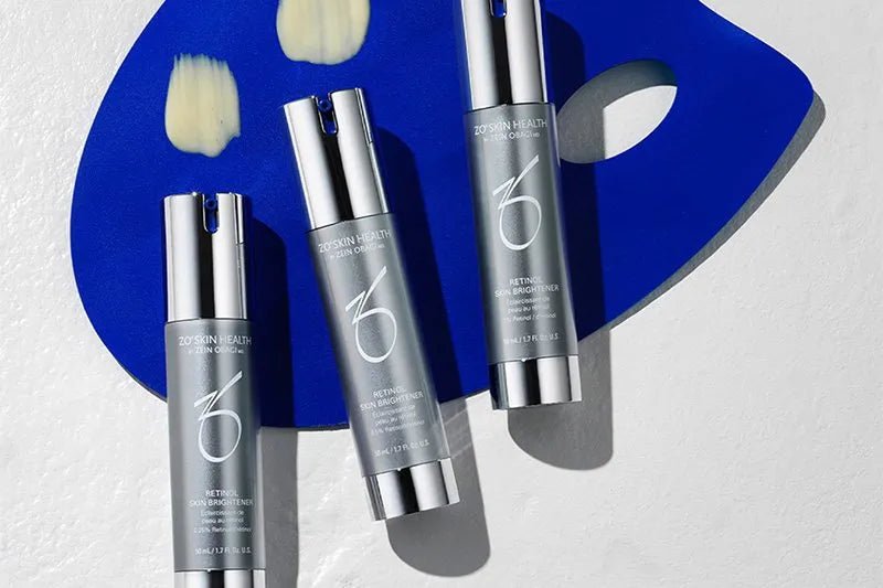 Retinol - MY SKIN SPOT