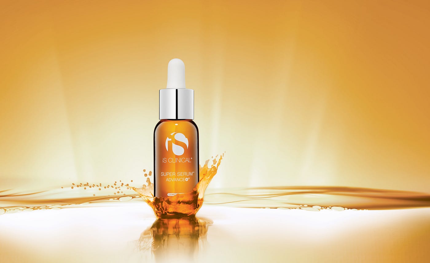 Serums - MY SKIN SPOT