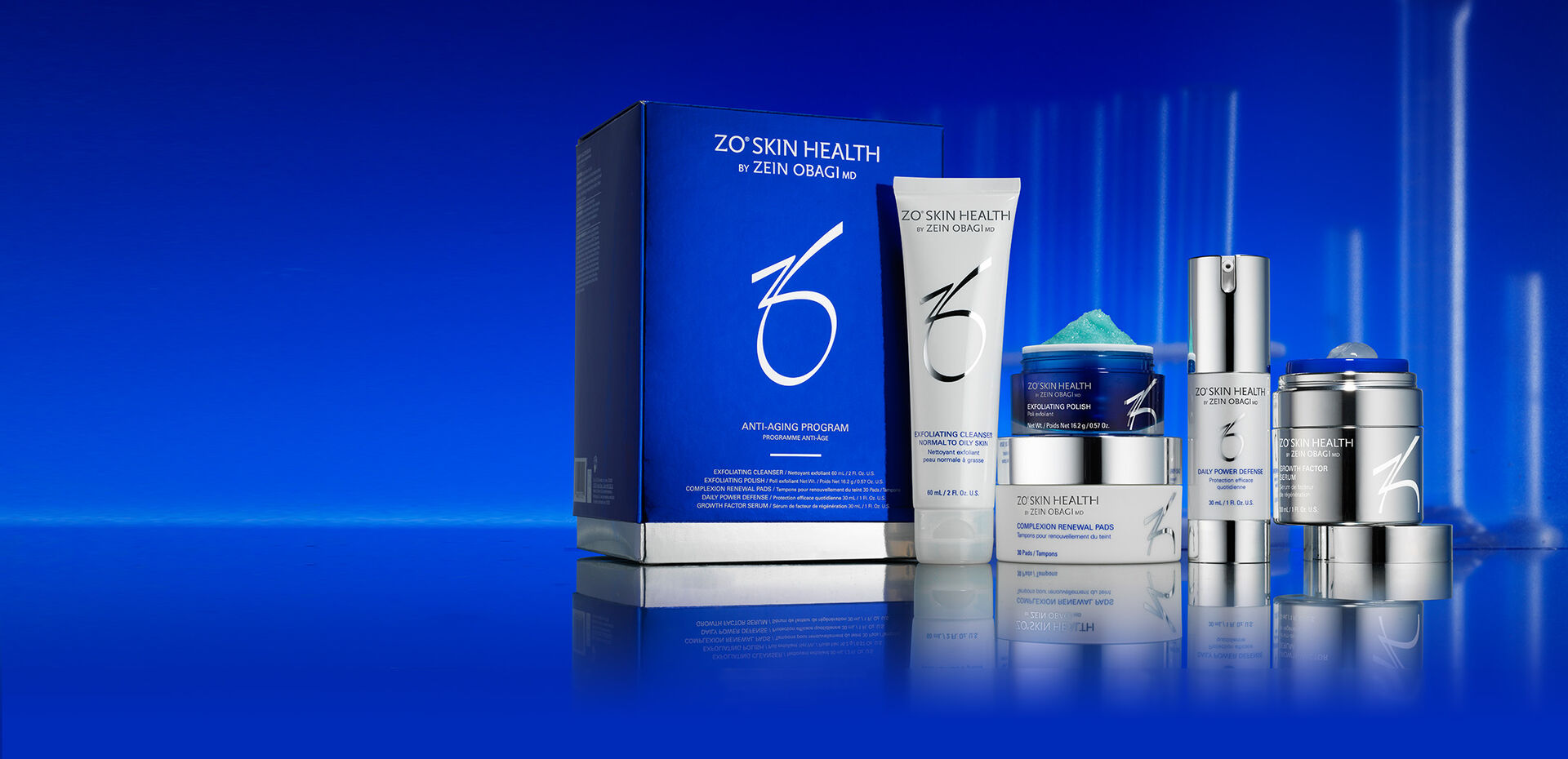 Starter Kits - MY SKIN SPOT