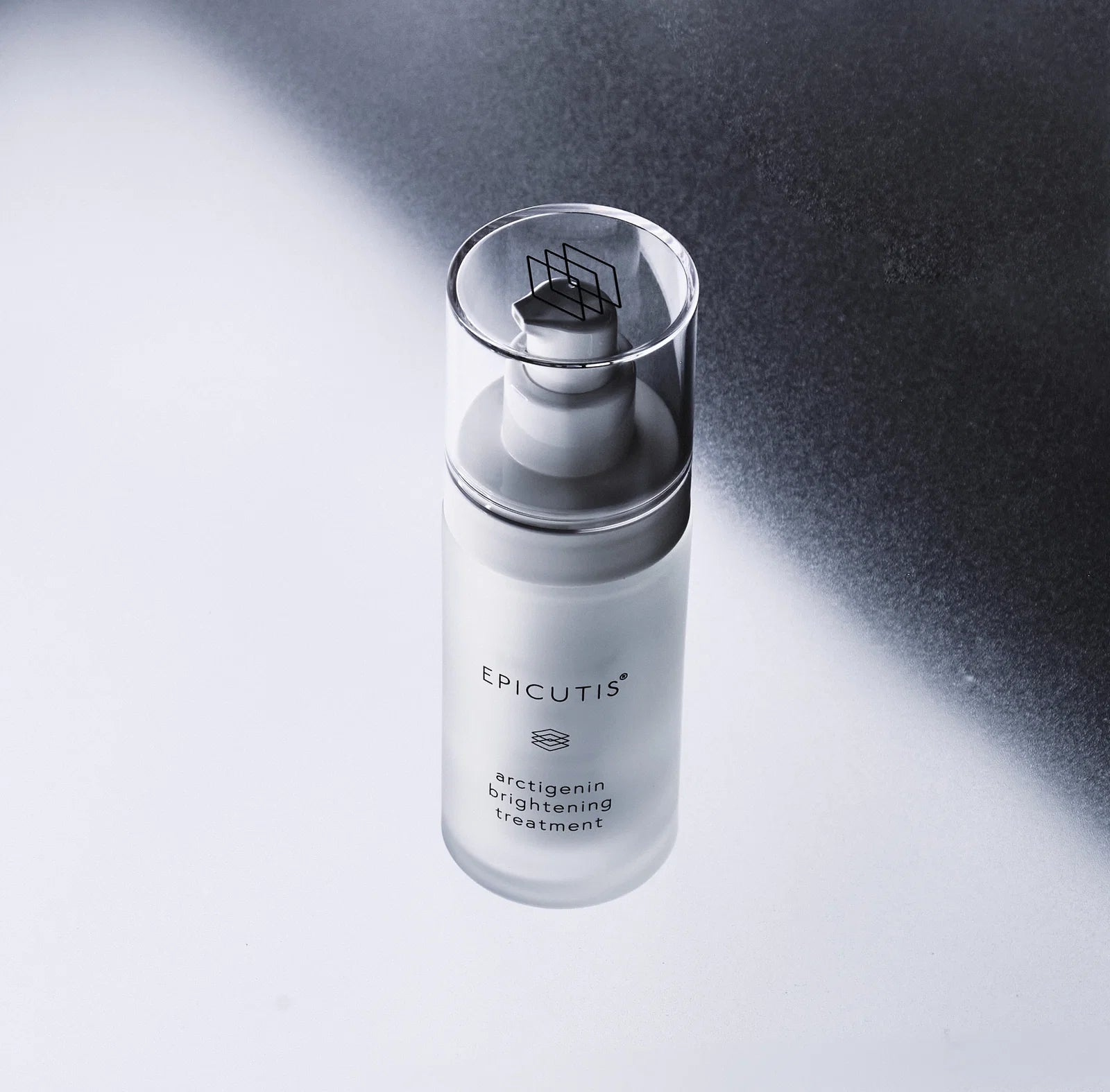 EPICUTIS Arctigenin Brightening Treatment - MY SKIN SPOT