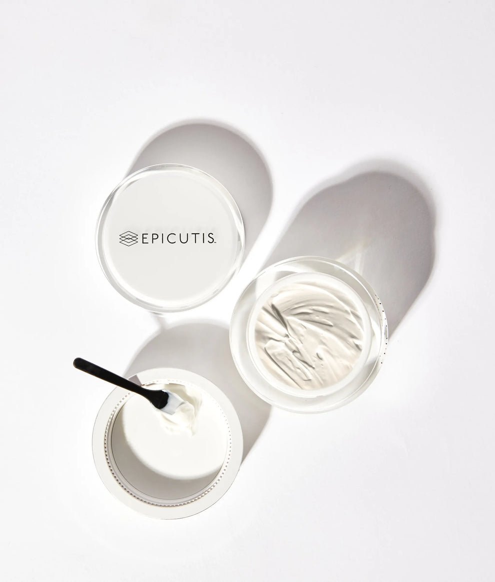 EPICUTIS HYVIA® Creme - MY SKIN SPOT