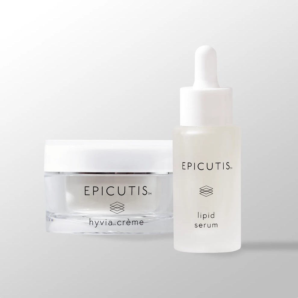 EPICUTIS Luxury Skincare Set - MY SKIN SPOT