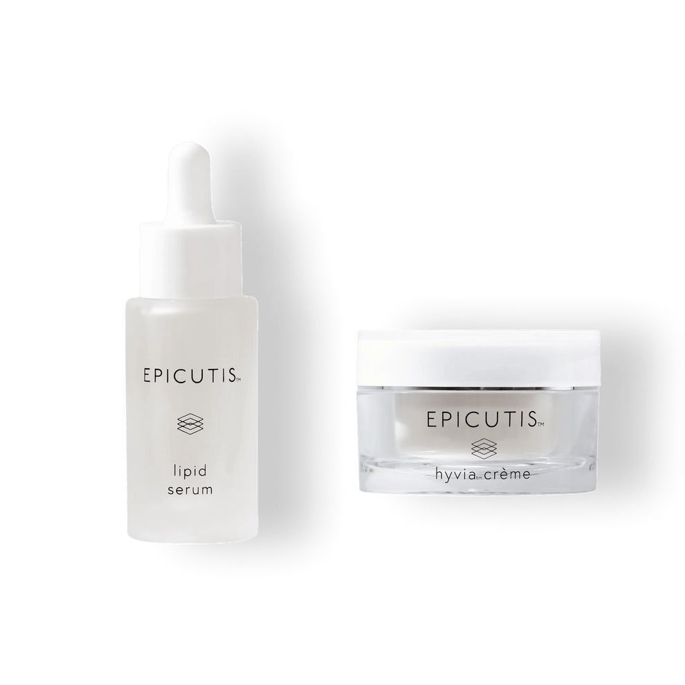 EPICUTIS Luxury Skincare Set - MY SKIN SPOT