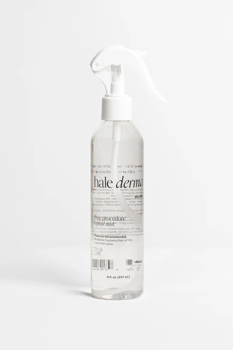 Hale Derma Spray - MY SKIN SPOT