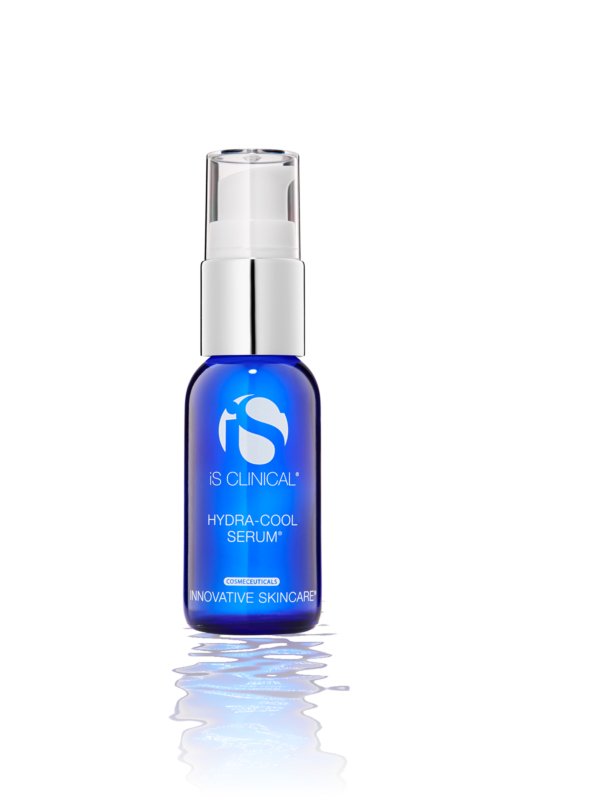 iS CLINICAL Hydra-Cool Serum - MY SKIN SPOT