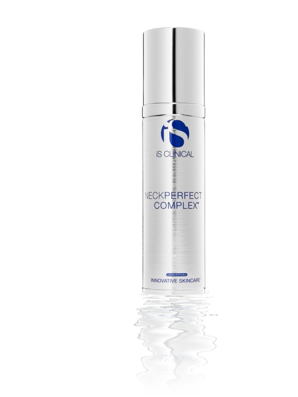iS CLINICAL NeckPERFECT Complex (50g) - MY SKIN SPOT