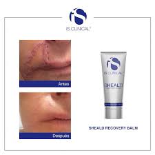 iS CLINICAL Shield Recovery Balm - MY SKIN SPOT