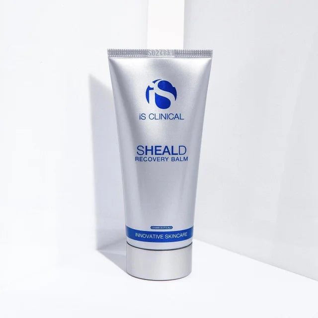 iS CLINICAL Shield Recovery Balm - MY SKIN SPOT