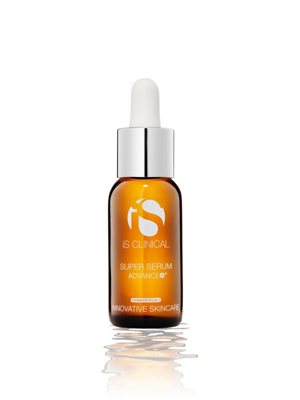 iS CLINICAL SUPER SERUM ADVANCE+ - MY SKIN SPOT