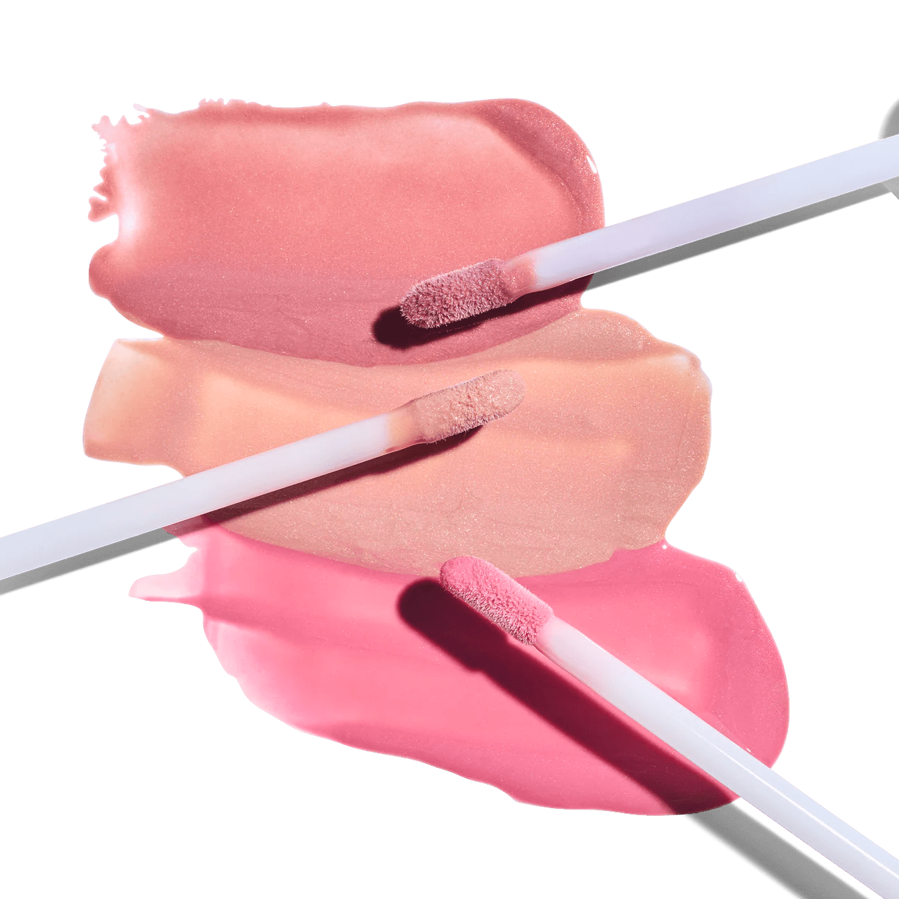 Lip Shine SPF 35 (Rose) - MY SKIN SPOT