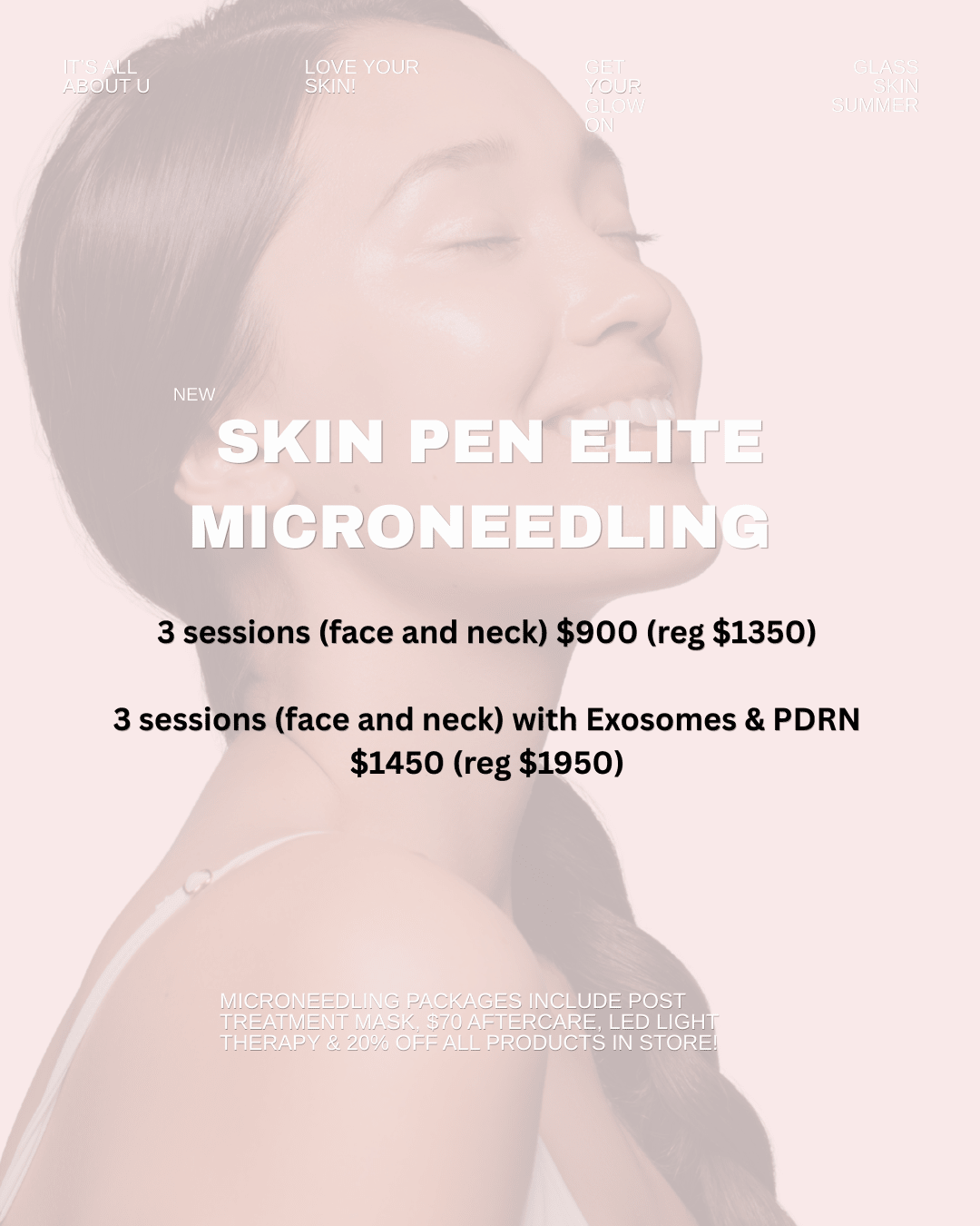 SKIN PEN MICRONEEDLING - MY SKIN SPOT