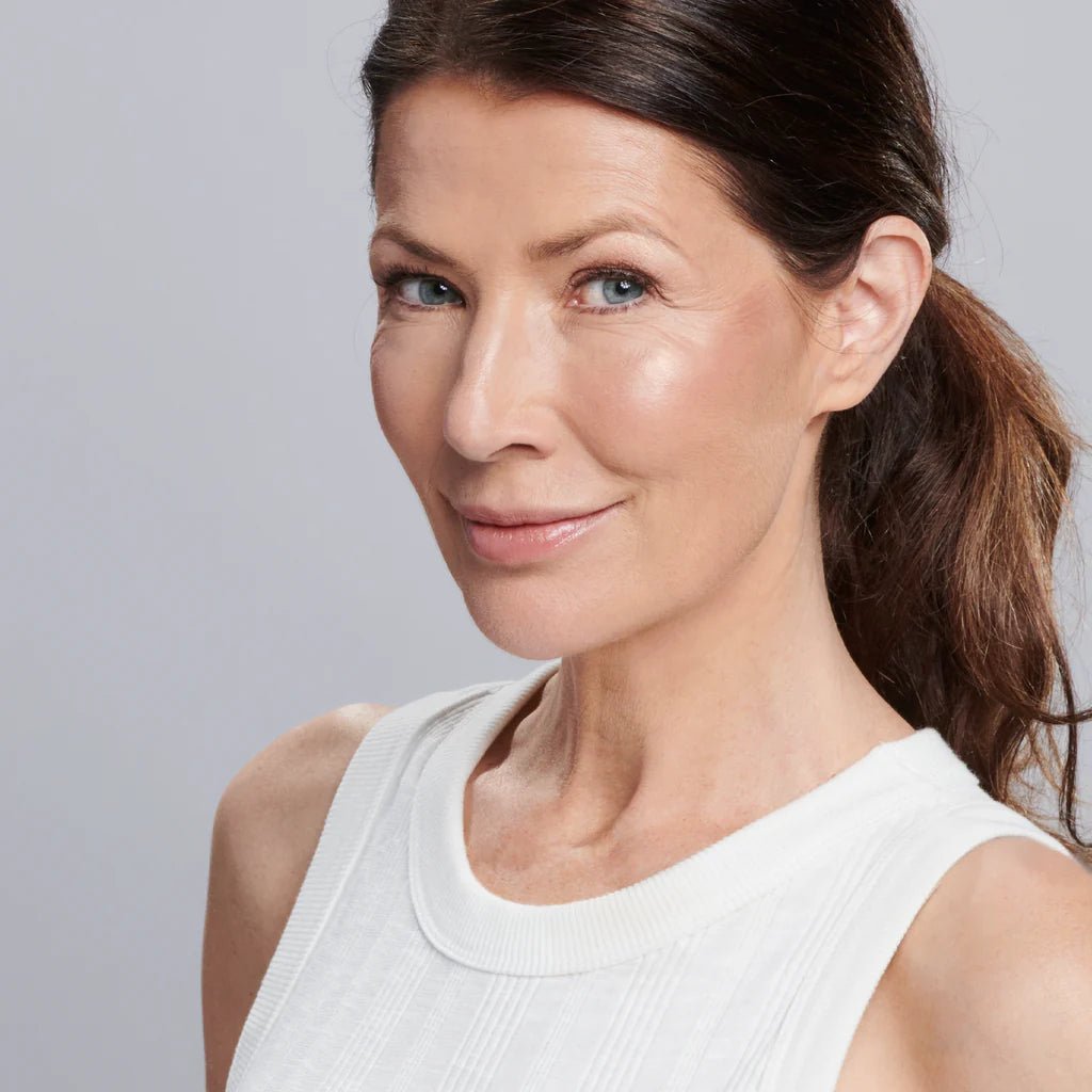 Sunforgettable® Total Protection® Brush-On Shield GLOW SPF 50 - MY SKIN SPOT