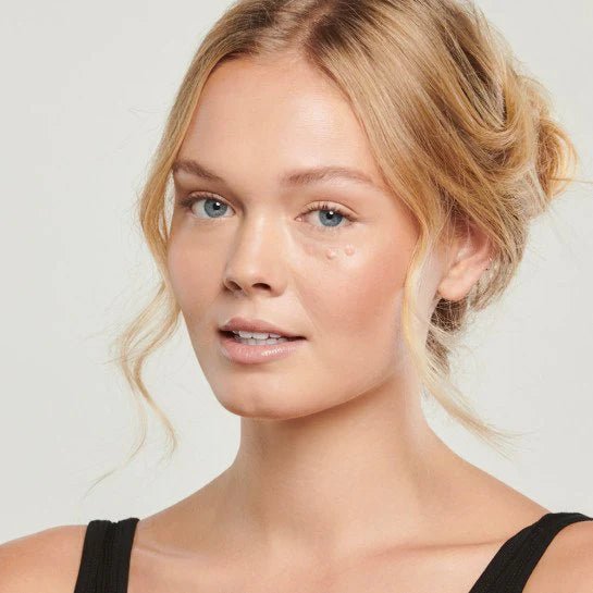 Total Eye® 3-In-1 Renewal Therapy SPF 35 - MY SKIN SPOT