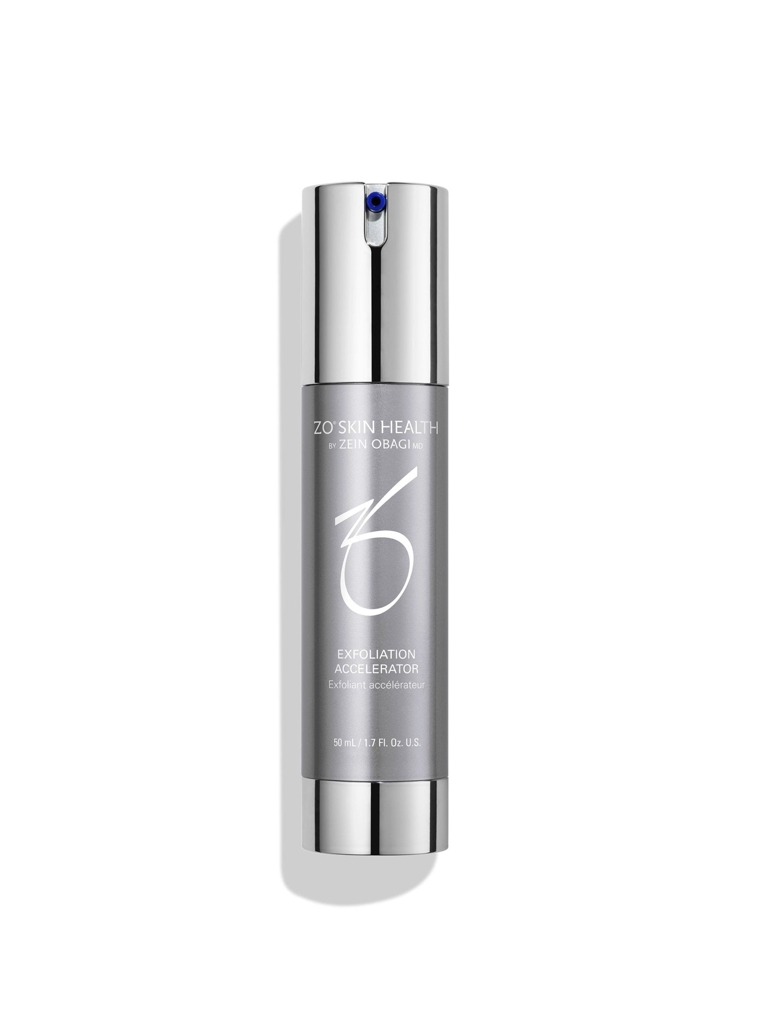 ZO Exfoliation Accelerator - MY SKIN SPOT