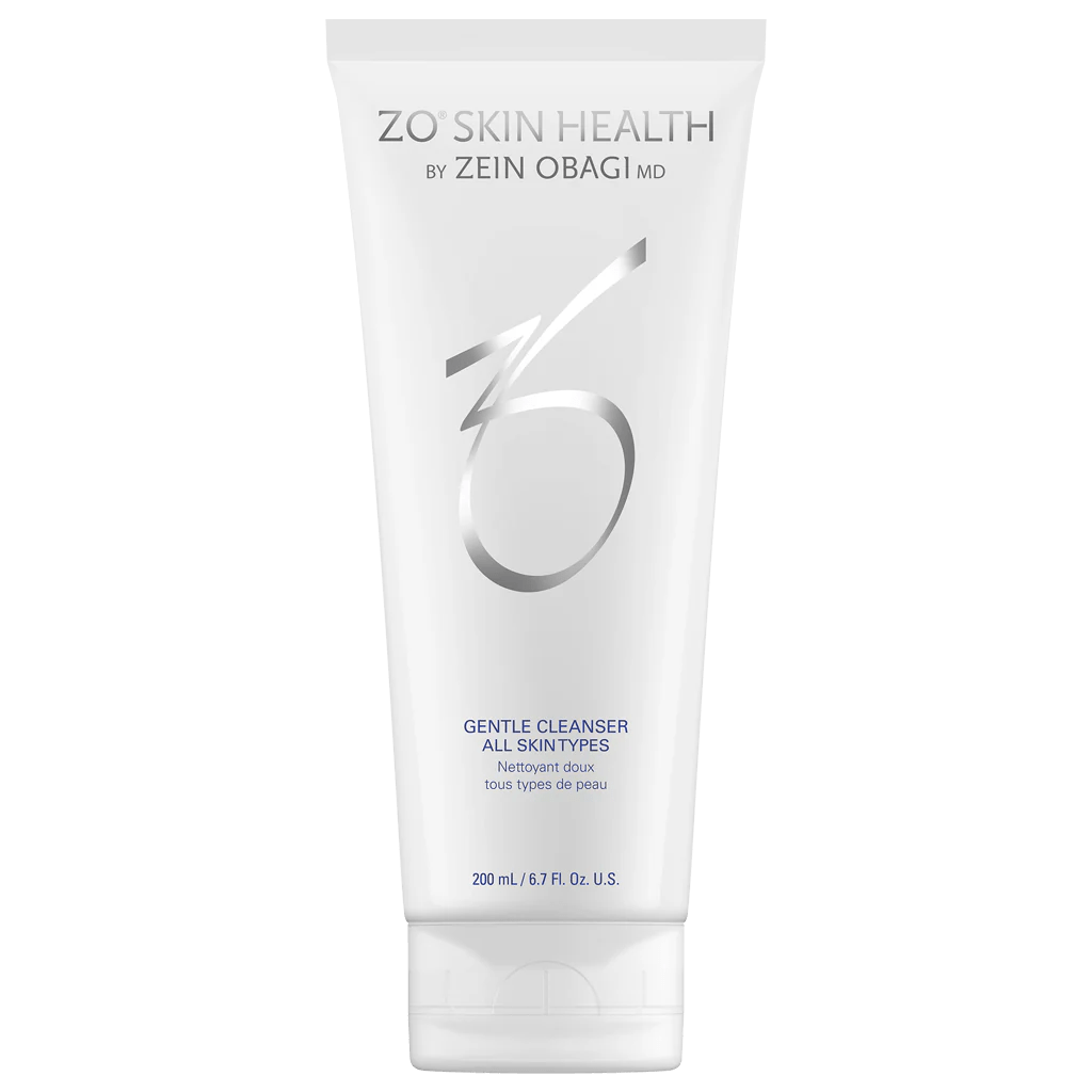 ZO Gentle Cleanser - MY SKIN SPOT
