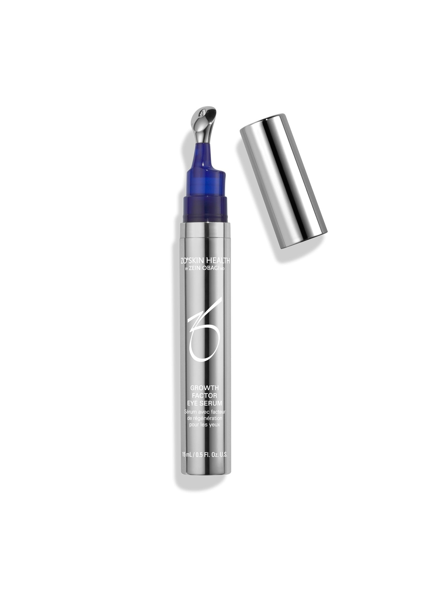 ZO Growth Factor Eye Serum - MY SKIN SPOT