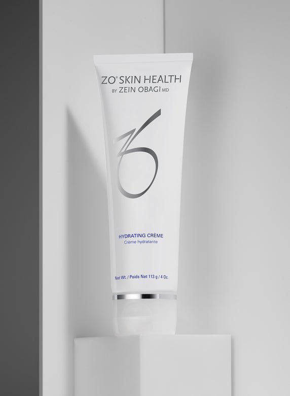 ZO Hydrating Crème - MY SKIN SPOT