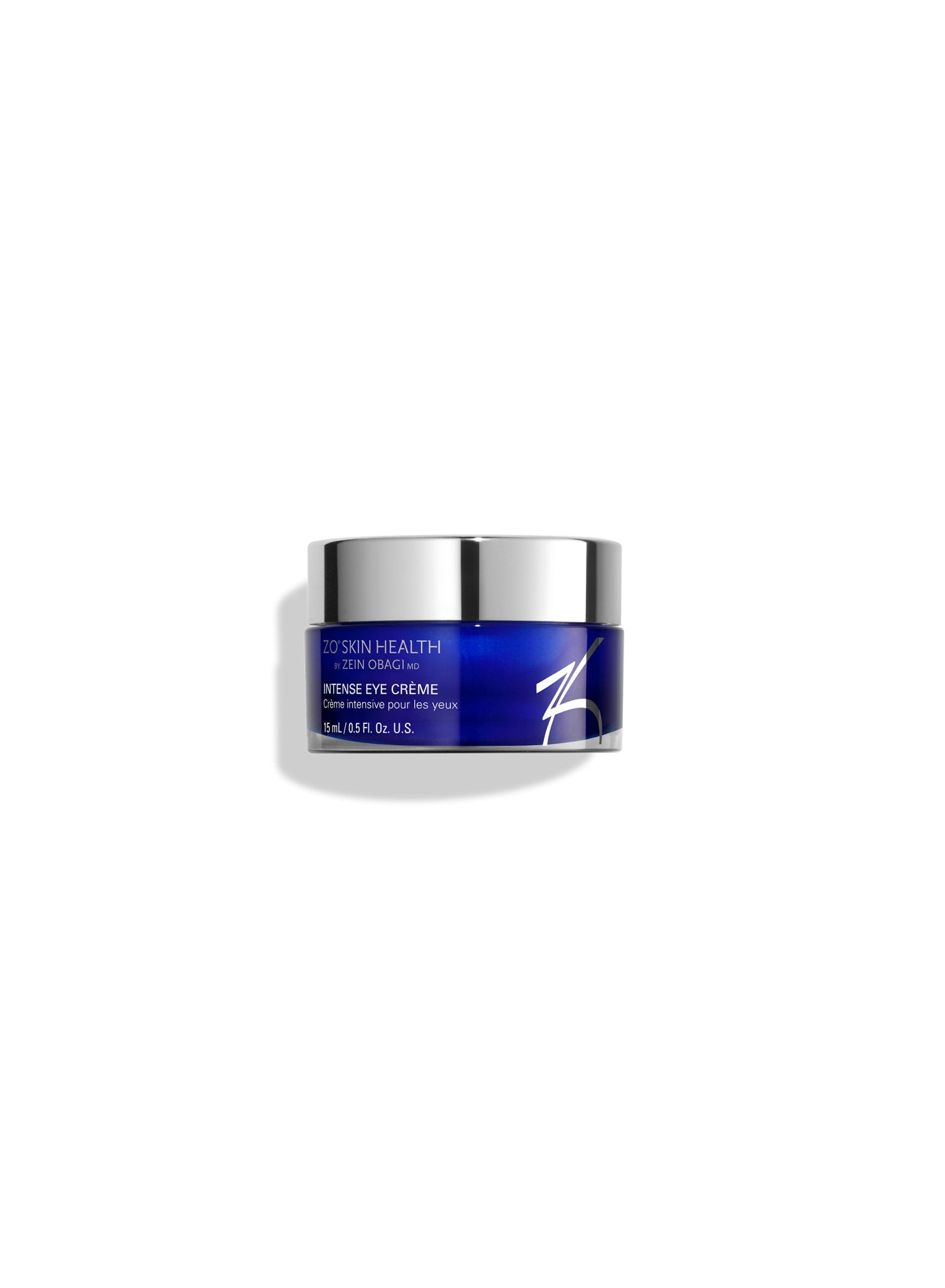 ZO Intense Eye Cream - MY SKIN SPOT