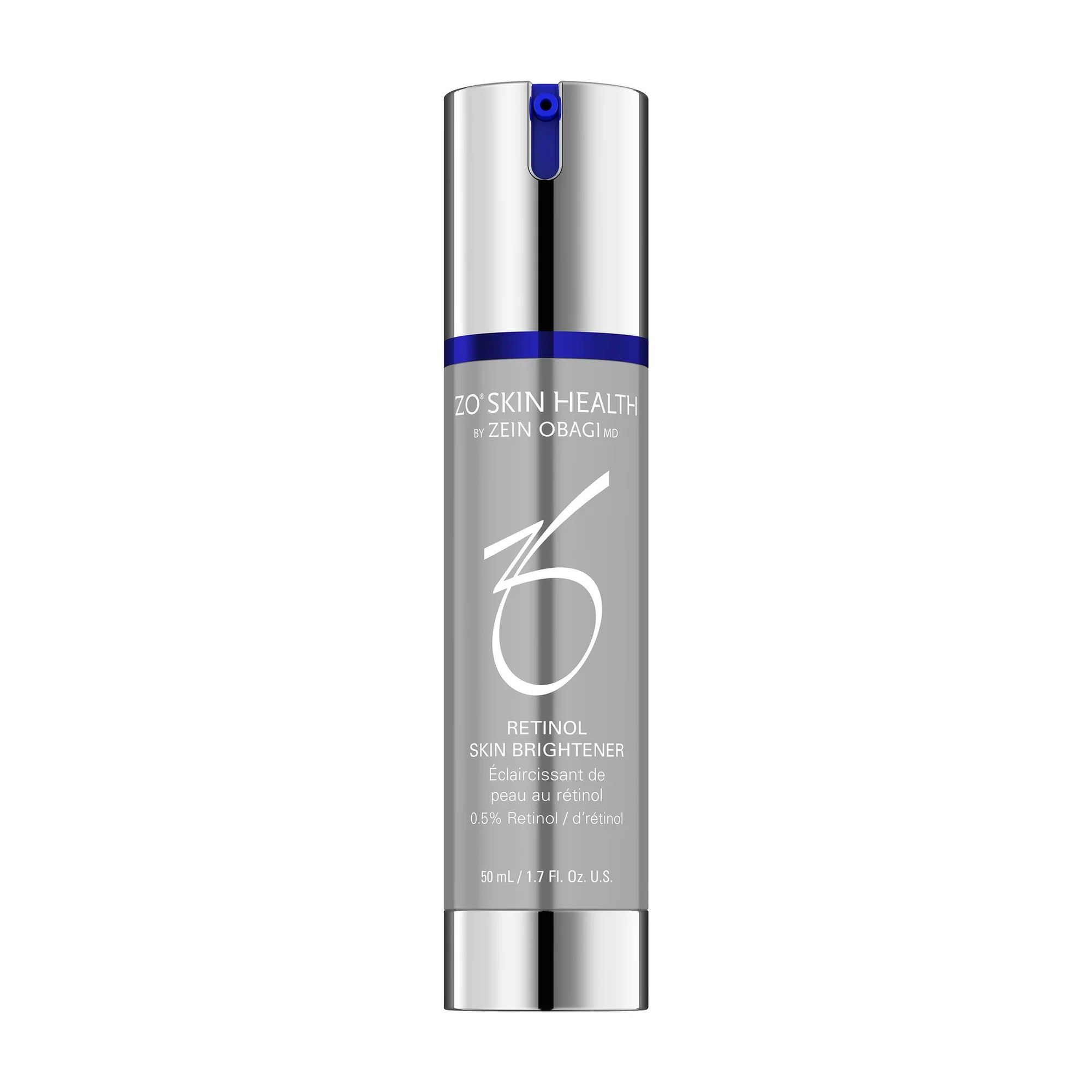 ZO Retinol Skin Brightener - MY SKIN SPOT
